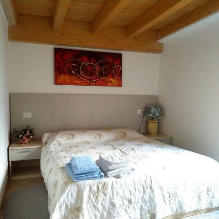 Ferienwohnung Casa Del Bitto Gerola Alta Exterior foto