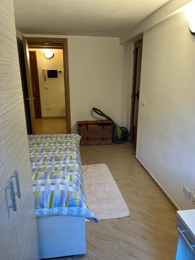 Ferienwohnung Casa Del Bitto Gerola Alta Exterior foto
