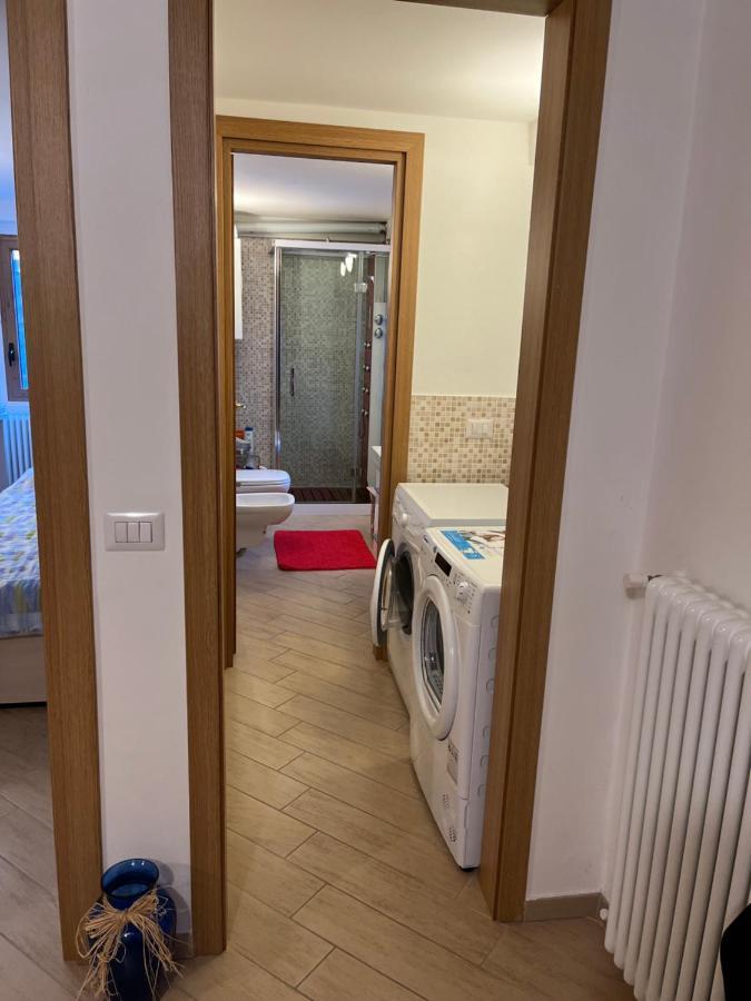 Ferienwohnung Casa Del Bitto Gerola Alta Exterior foto