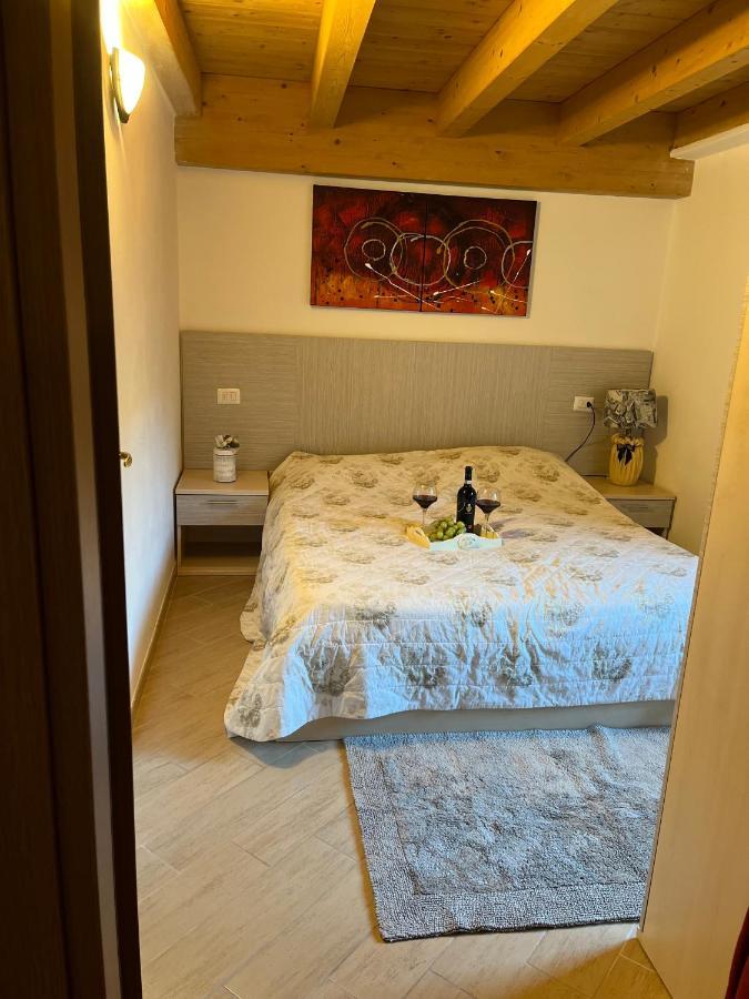 Ferienwohnung Casa Del Bitto Gerola Alta Exterior foto
