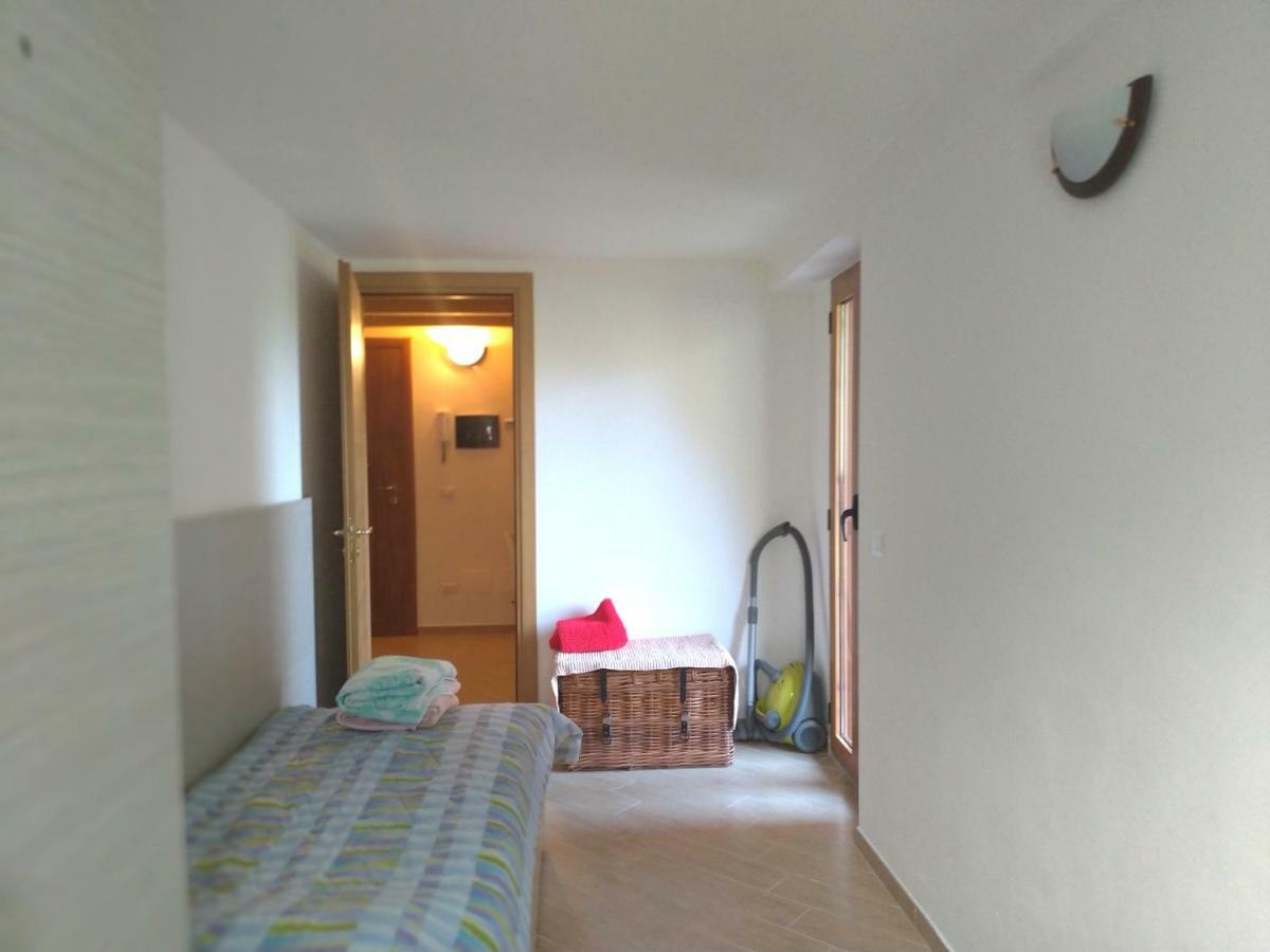 Ferienwohnung Casa Del Bitto Gerola Alta Exterior foto